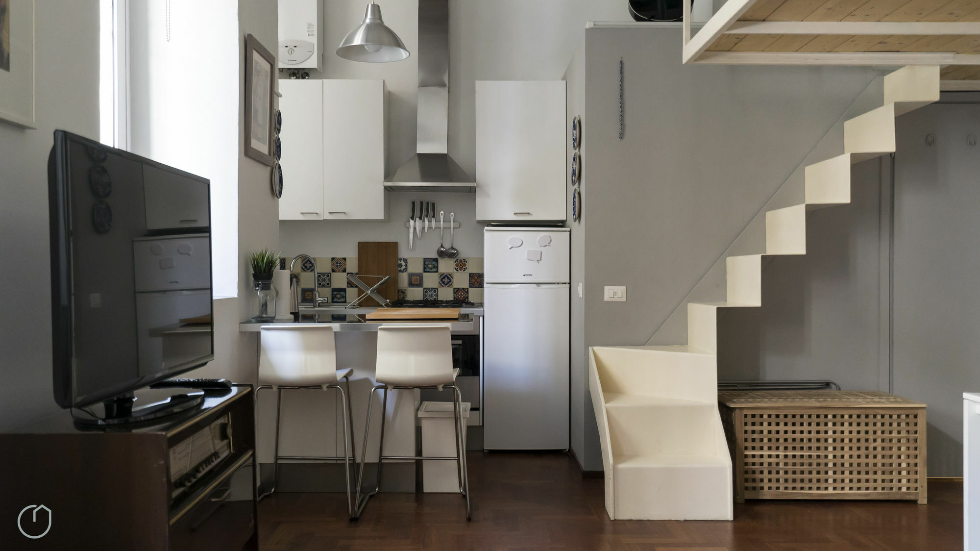 Apartamento Italianway - Melzo Milán