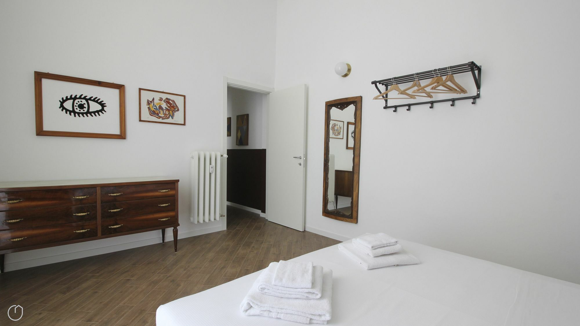Italianway - Melzo Apartamento