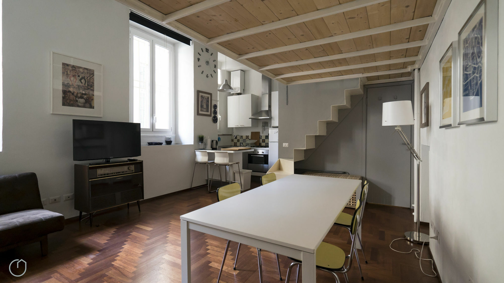 Italianway - Melzo Apartamento Milán