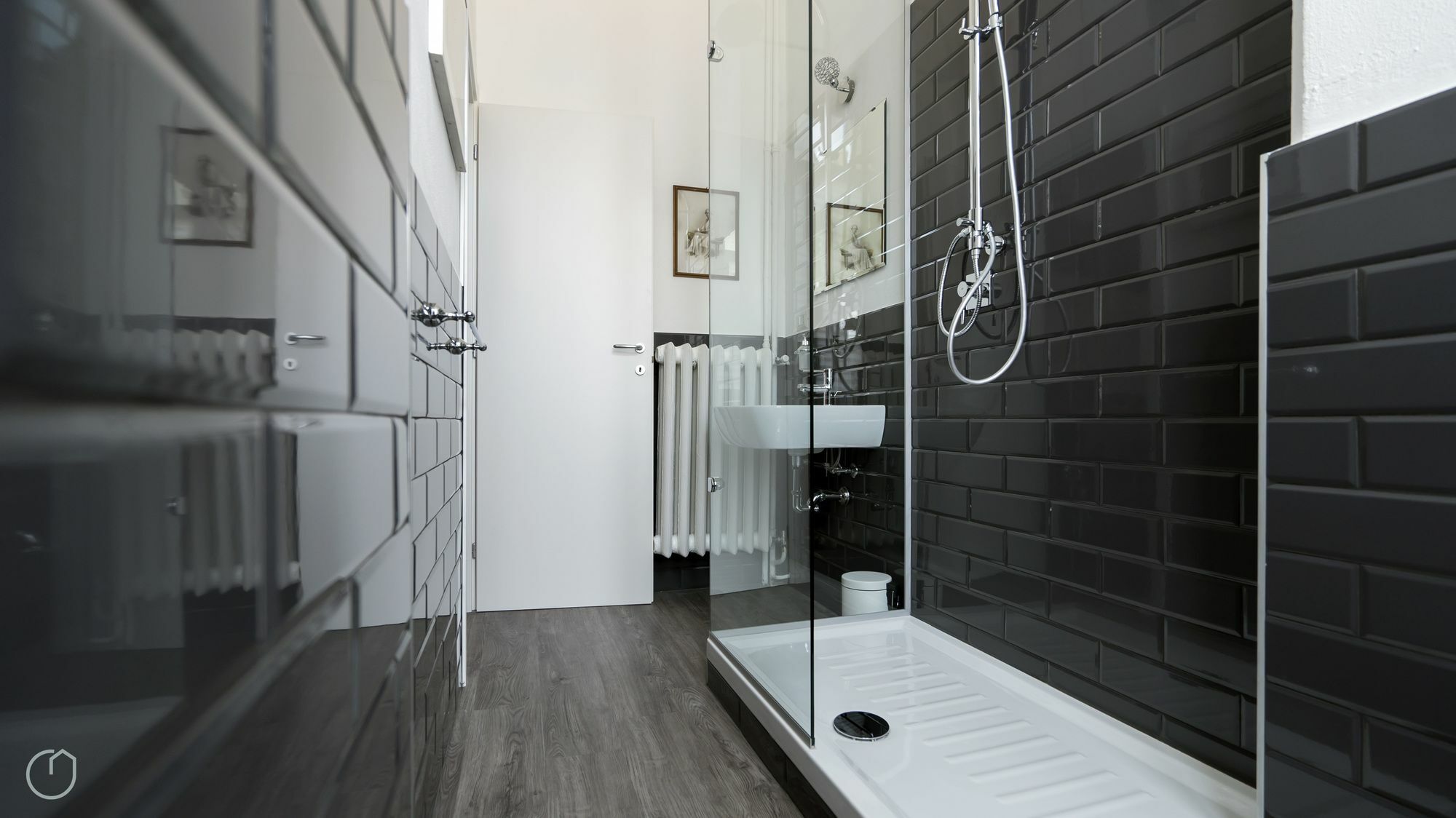 Italianway - Melzo Apartamento *