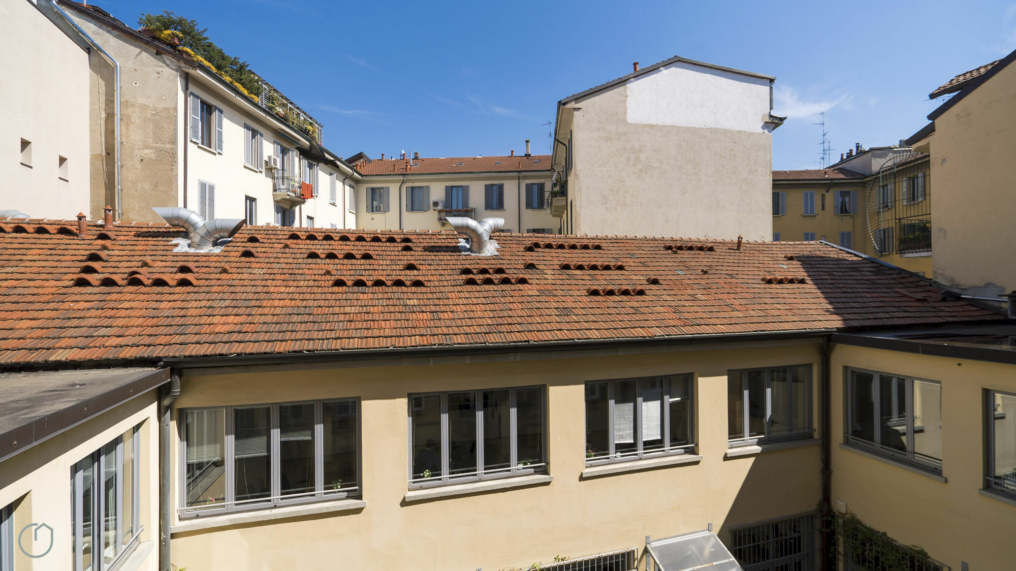 Italianway - Melzo Apartamento