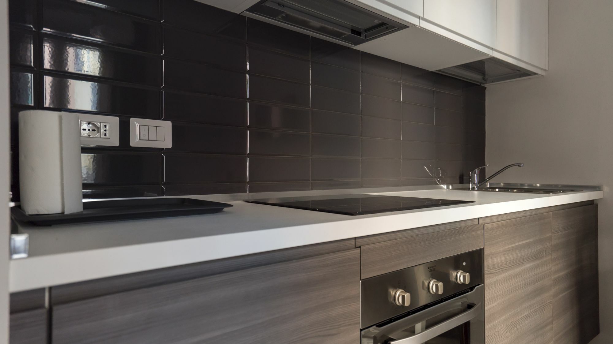 Italianway - Melzo Apartamento