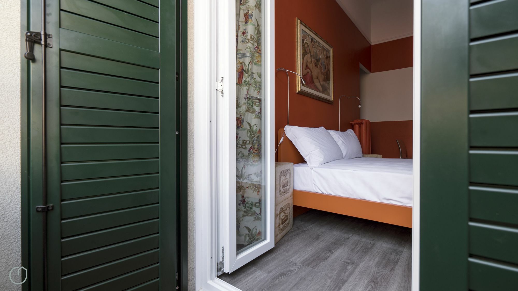 Italianway - Melzo Apartamento