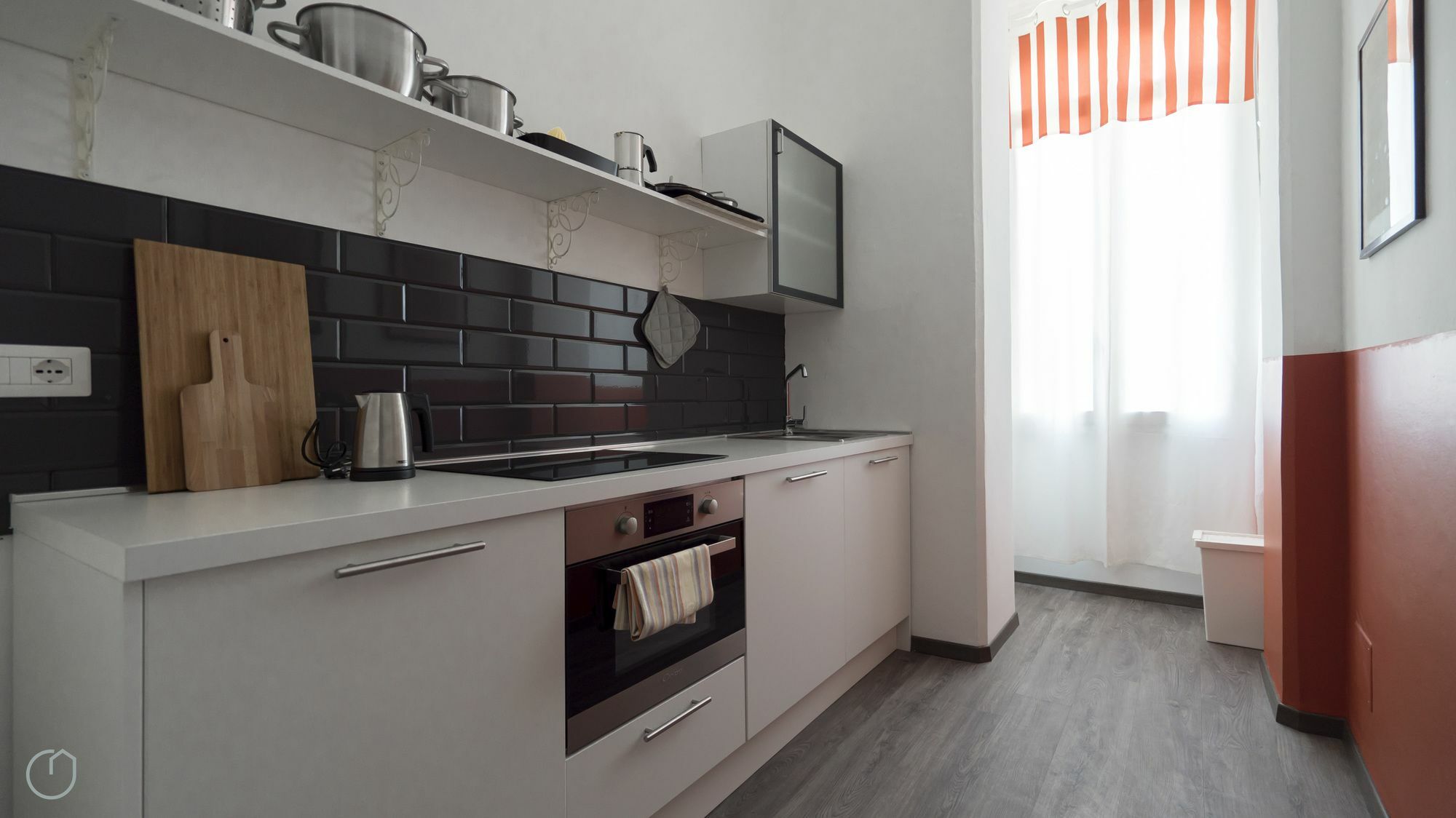 Italianway - Melzo Apartamento Milán