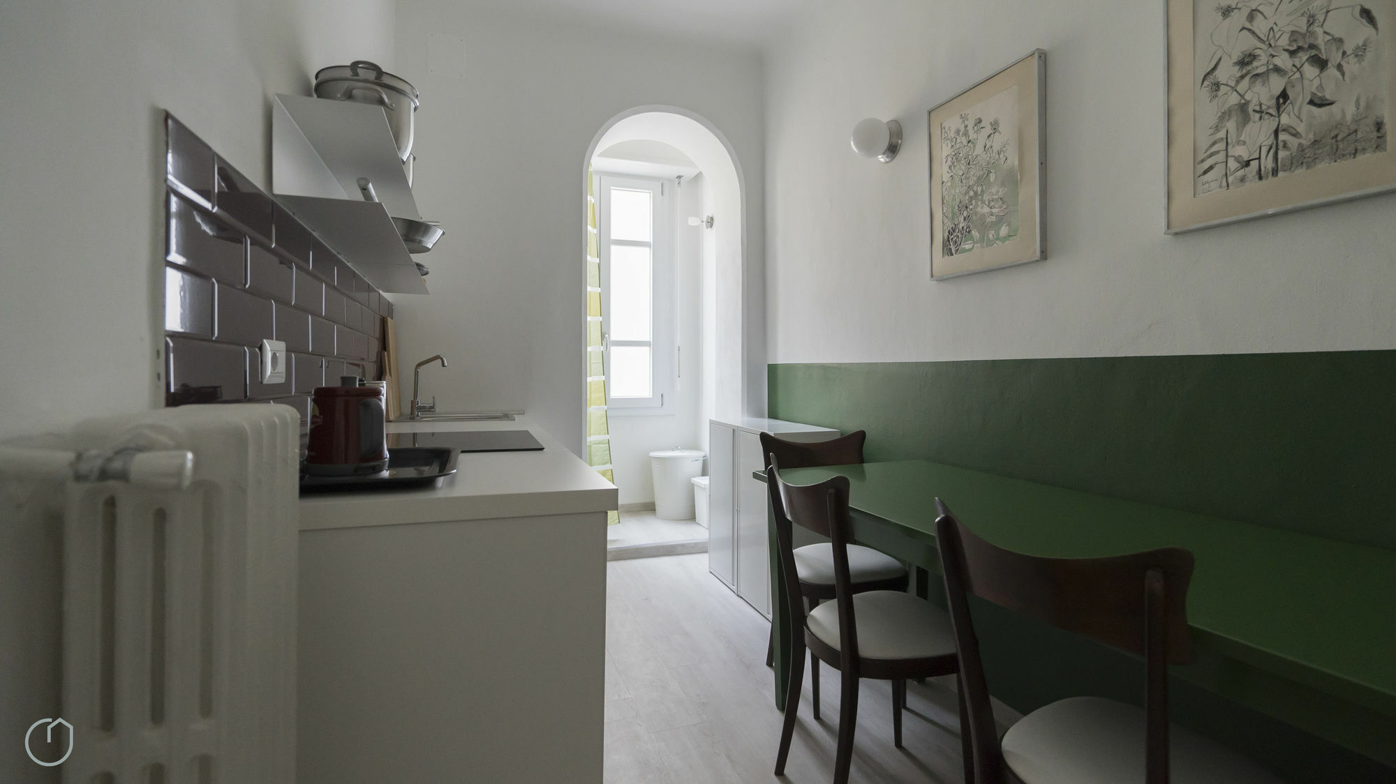 Italianway - Melzo Apartamento Milán