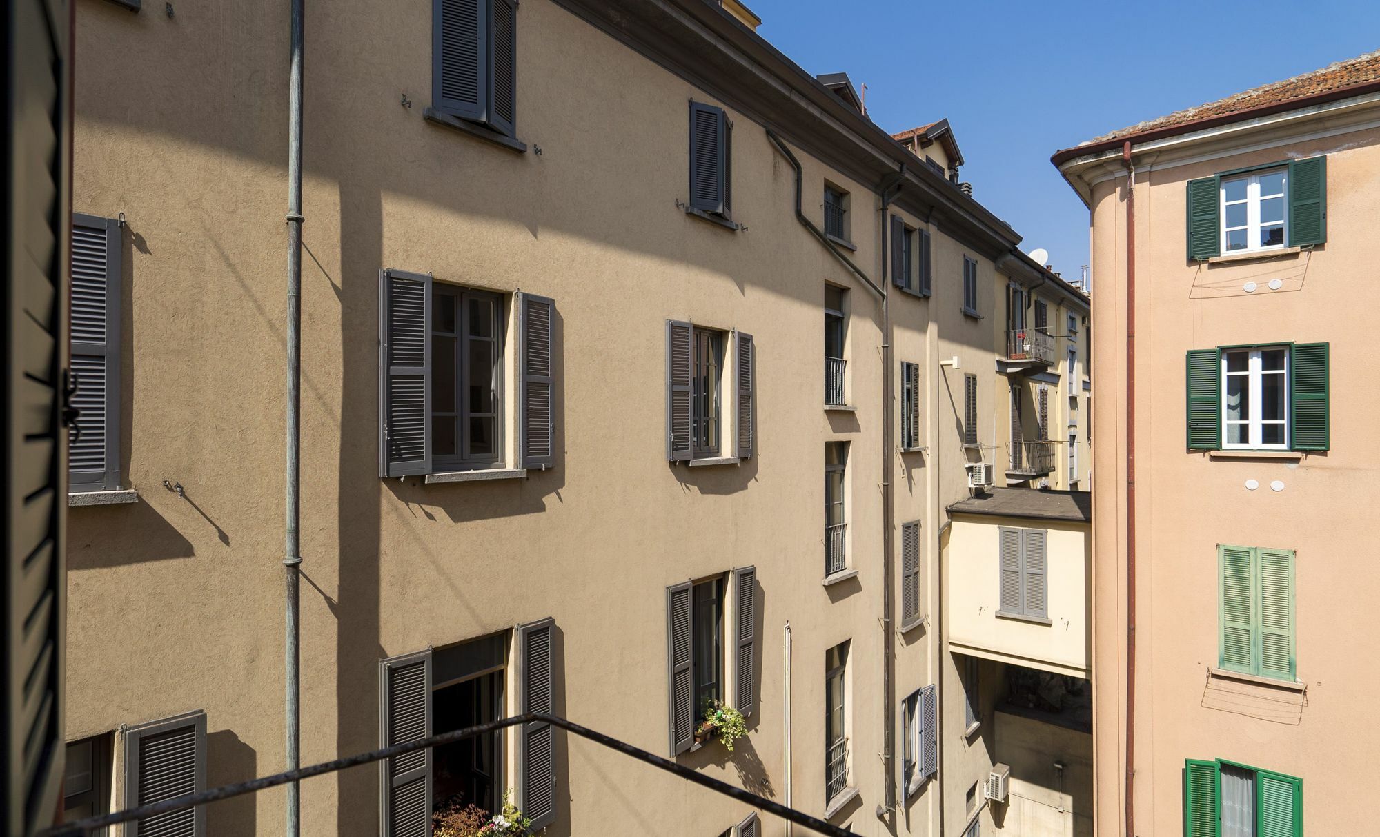 Italianway - Melzo Apartamento