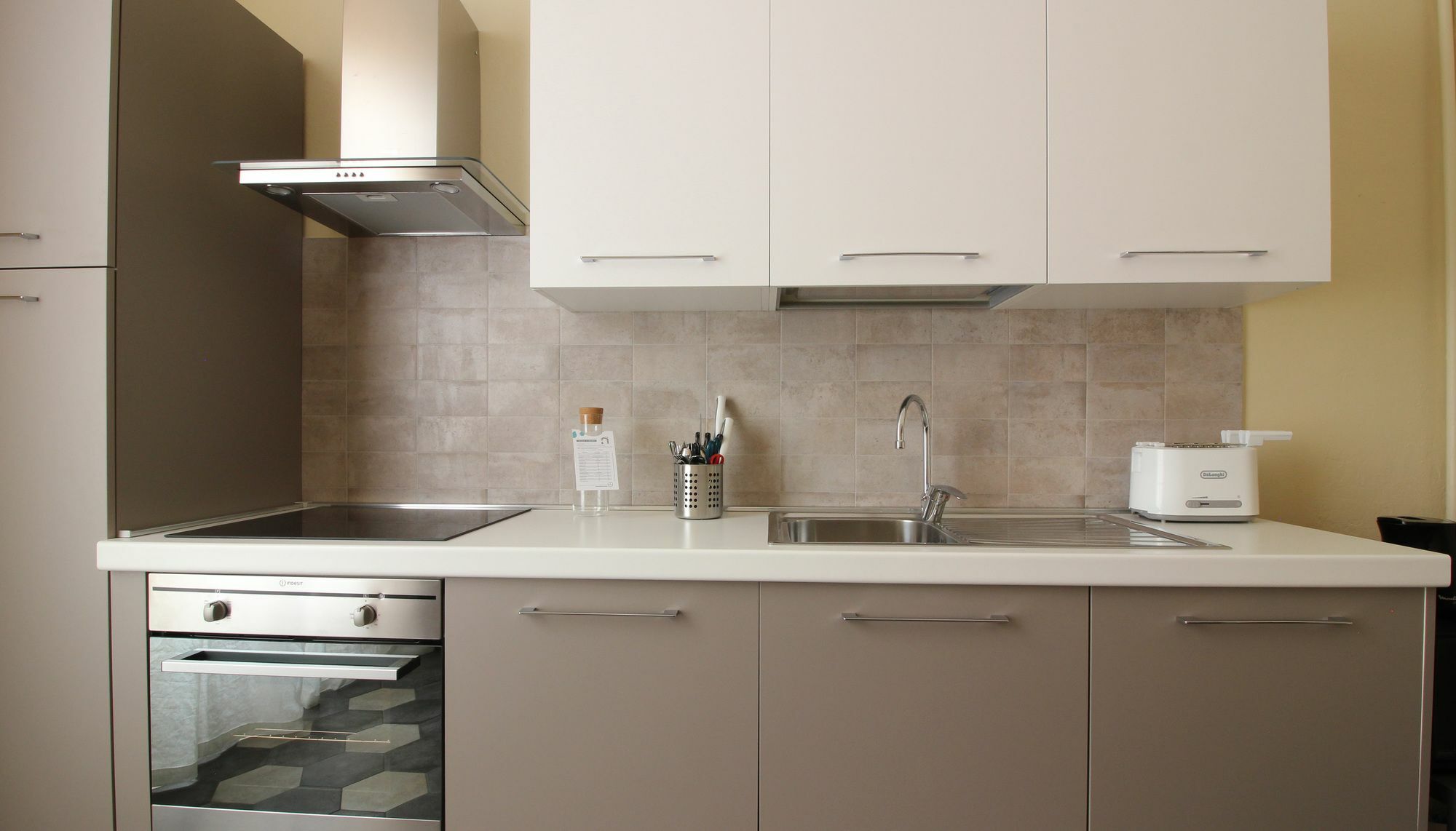 Italianway - Melzo Apartamento